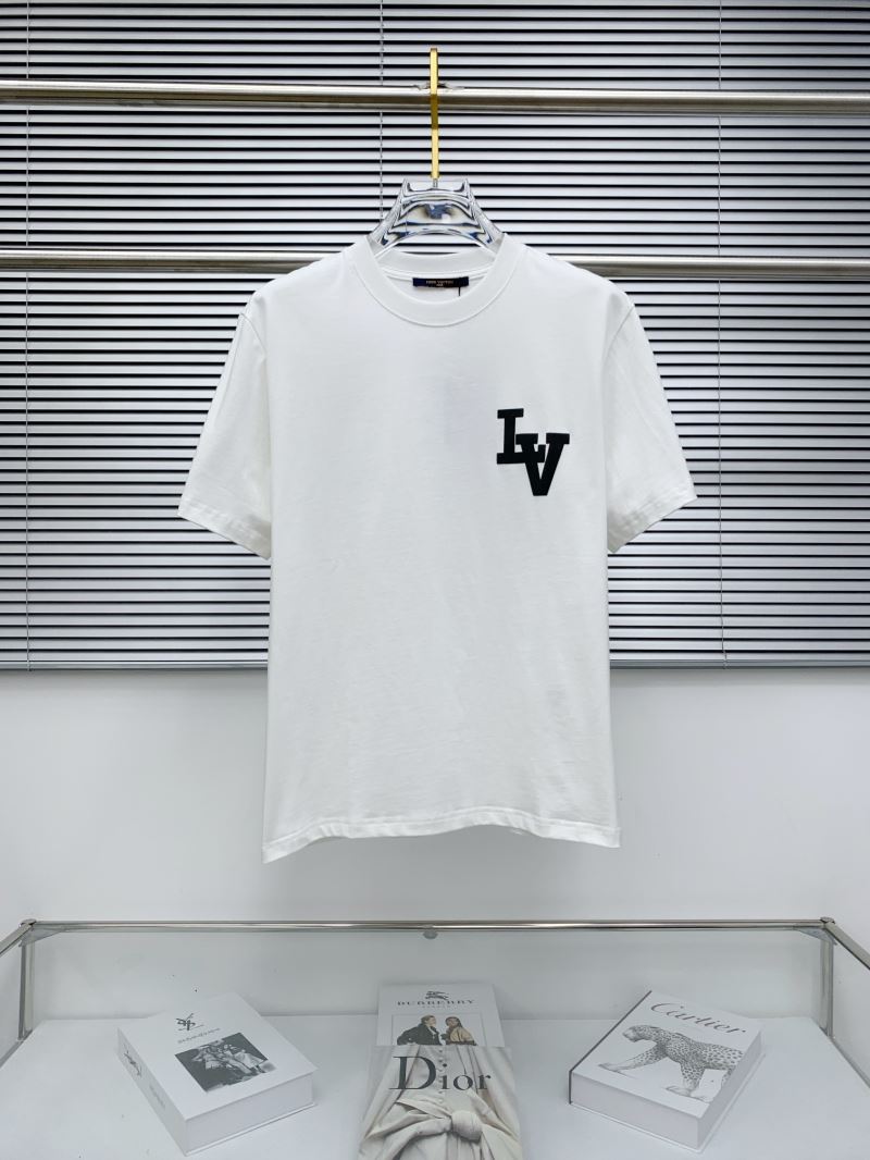 Louis Vuitton T-Shirts